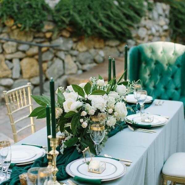 Mystical Weddings and Event Planning