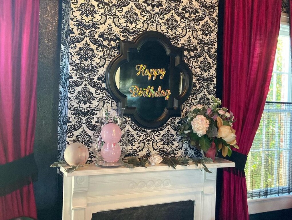 Mystical Weddings and Event Planning