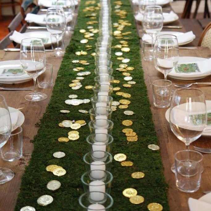 Mystical Weddings and Event Planning