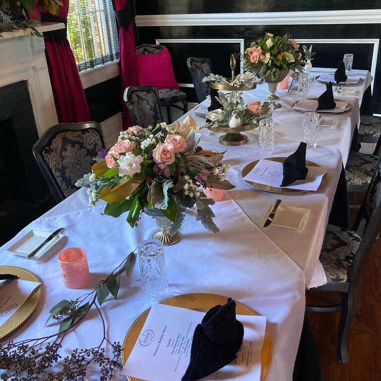 Mystical Weddings and Event Planning