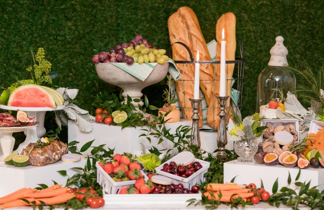 Événements Vanessa Langevin Events