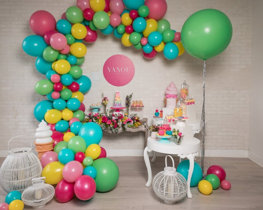 Événements Vanessa Langevin Events