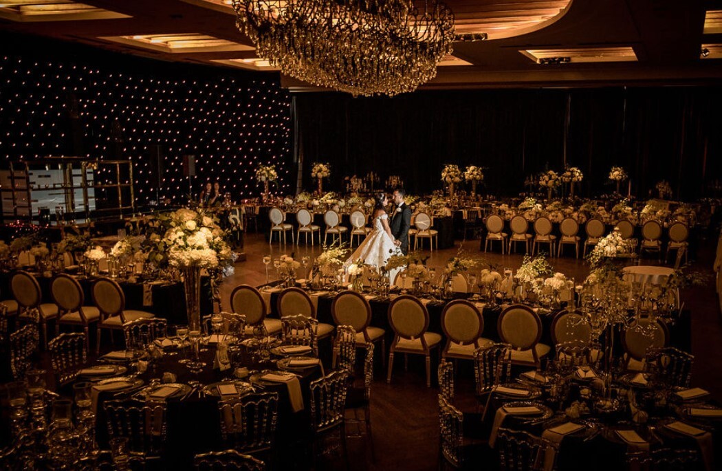 Événements Vanessa Langevin Events