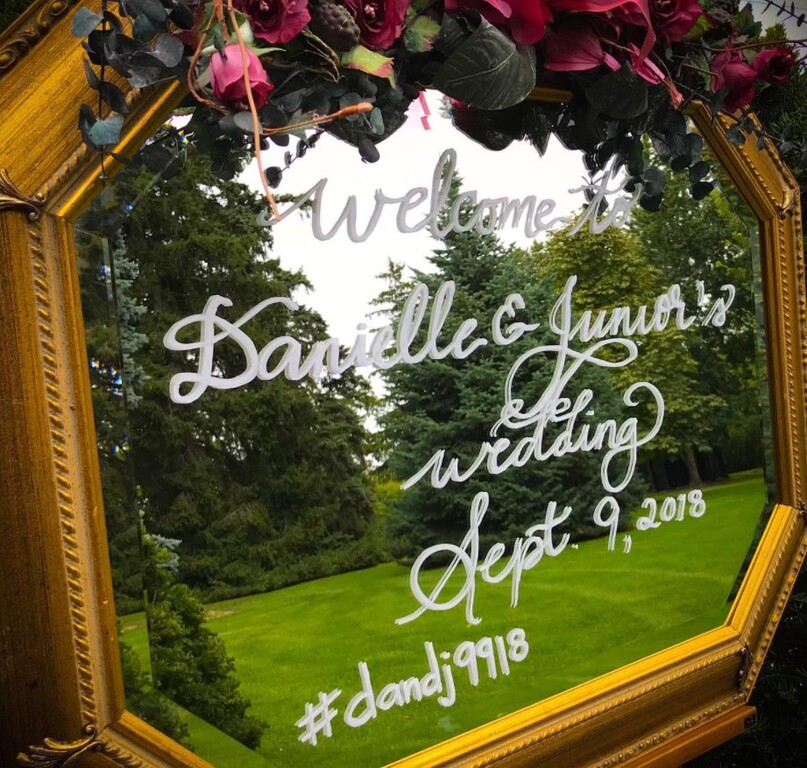 Weddings by Kenneth Robert Entertainment