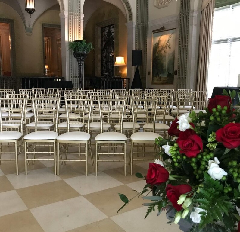 Weddings by Kenneth Robert Entertainment