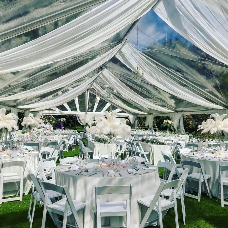 Weddings by Kenneth Robert Entertainment