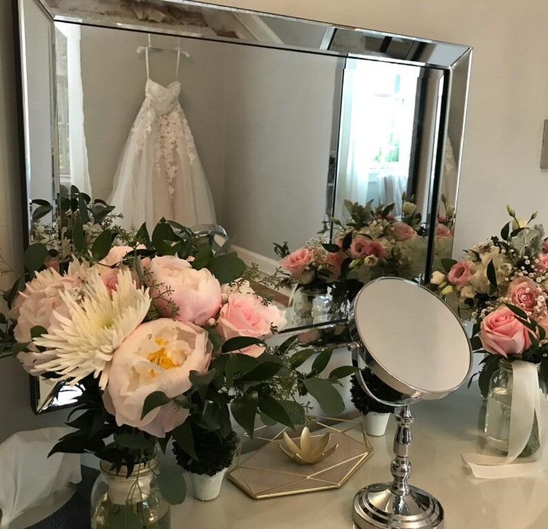 Weddings by Kenneth Robert Entertainment