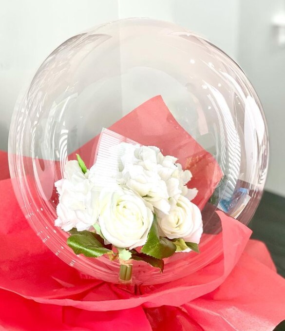 Blu Orchid Events and Decor