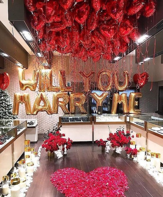 Blu Orchid Events and Decor