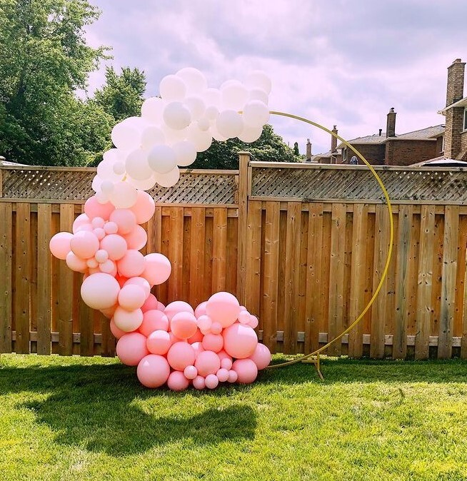 Blu Orchid Events and Decor