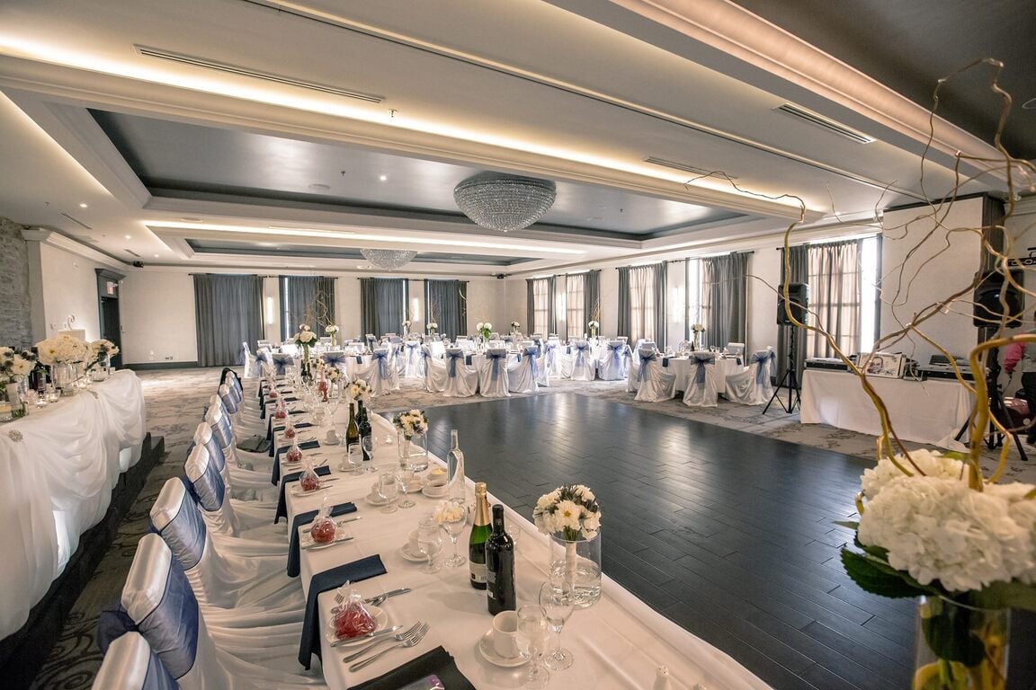 Stone Mill Ballroom