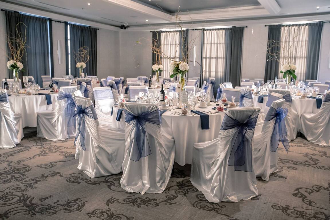 Stone Mill Ballroom