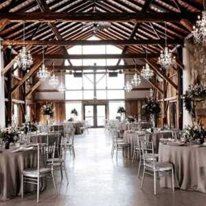 Stone Mill Ballroom