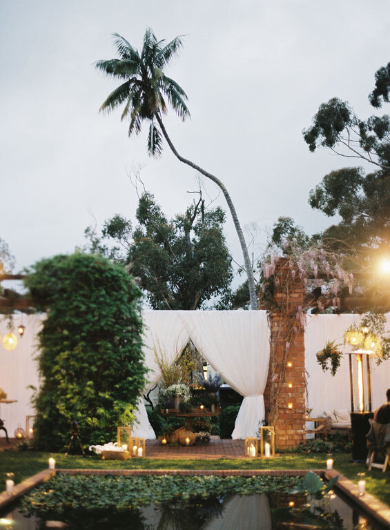 A Belle Affair Weddings and Events