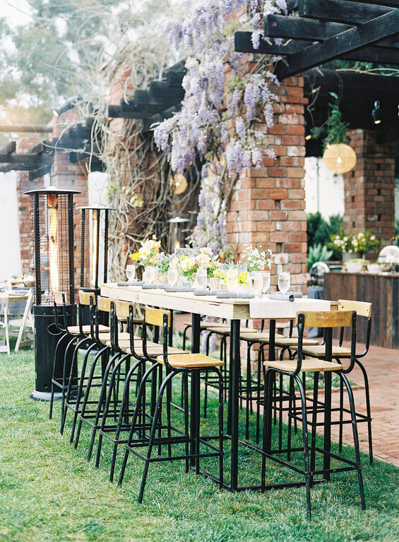 A Belle Affair Weddings and Events