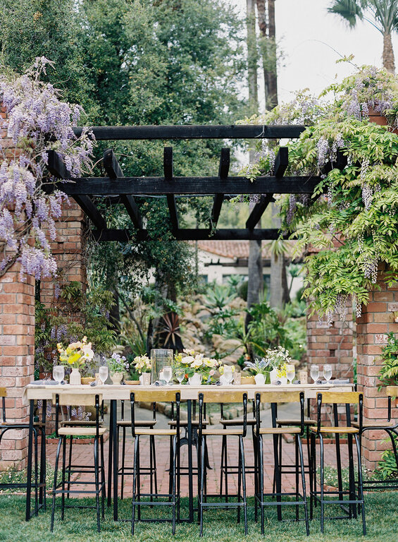 A Belle Affair Weddings and Events