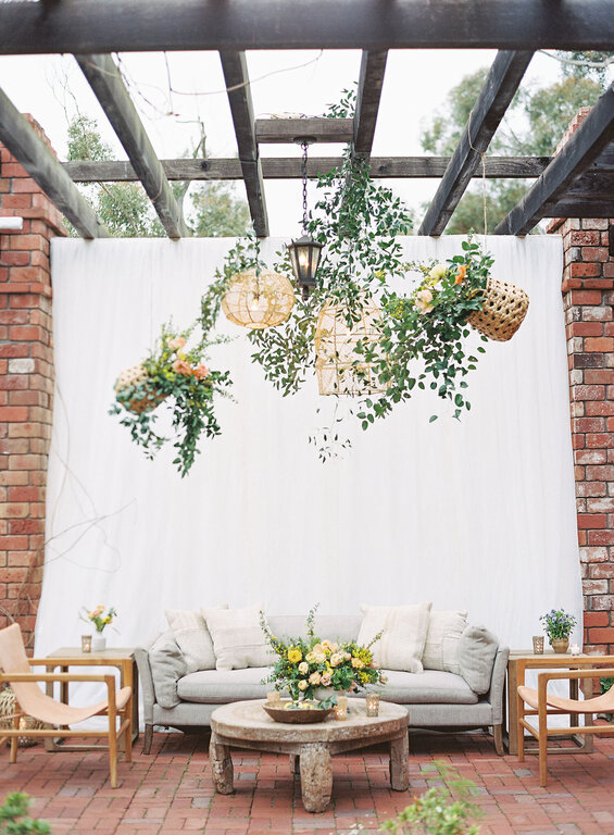 A Belle Affair Weddings and Events