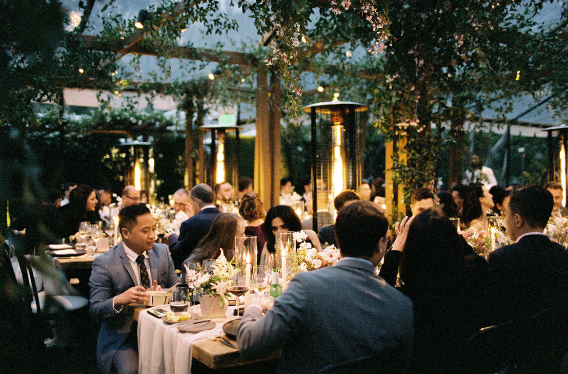 A Belle Affair Weddings and Events