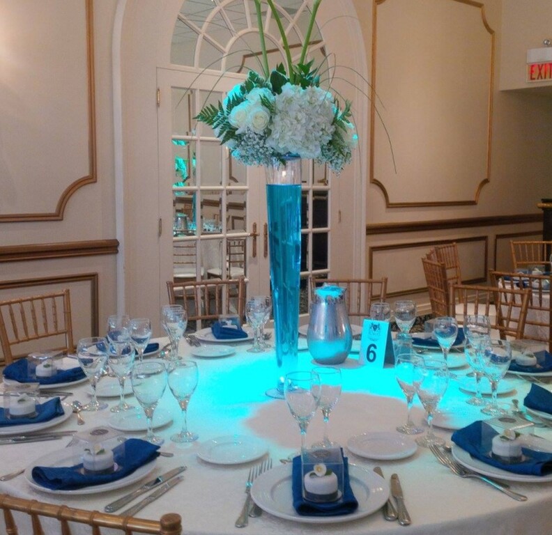 Pristine Weddings and Events