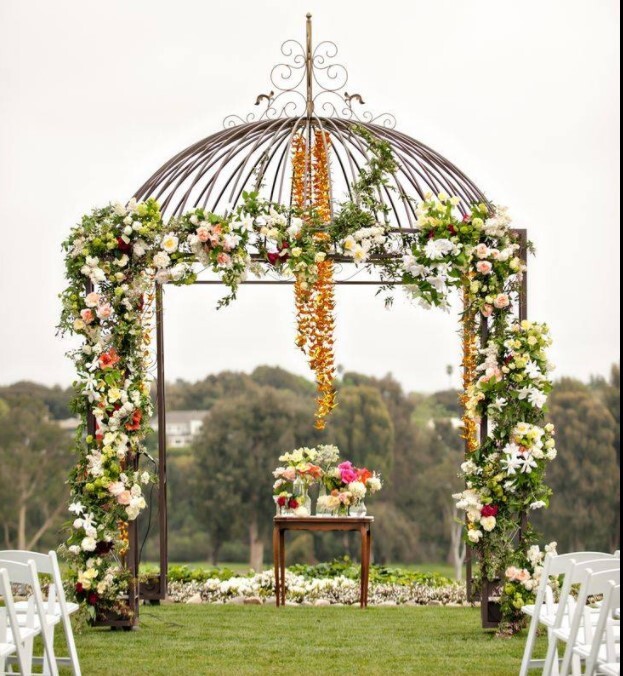 Pristine Weddings and Events