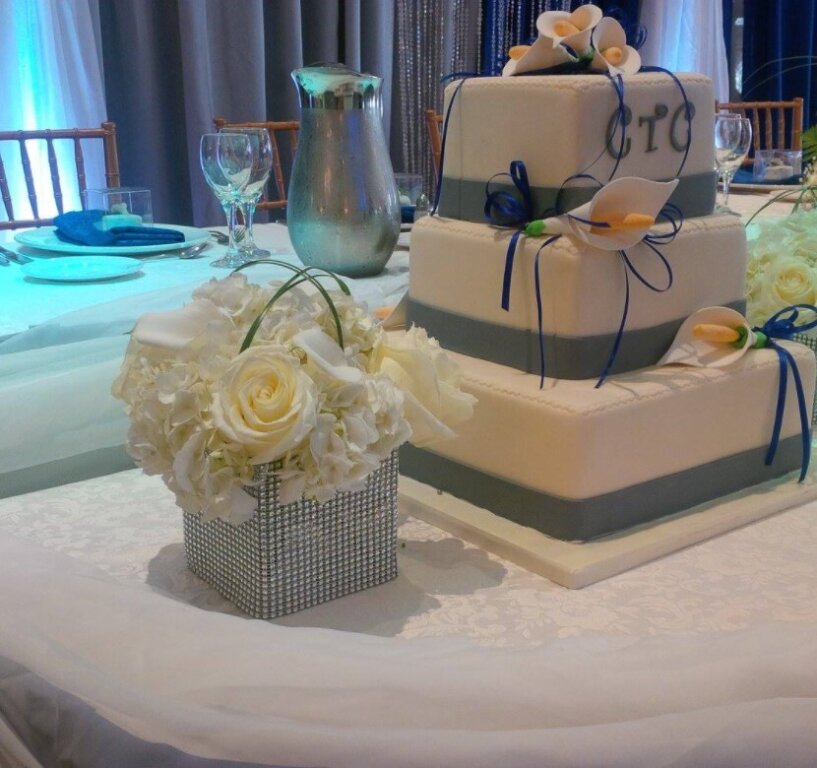 Pristine Weddings and Events