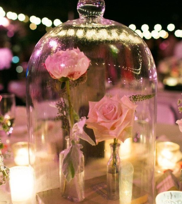 Pristine Weddings and Events