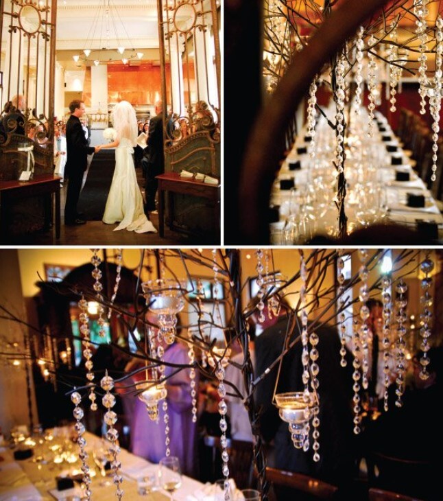 Pristine Weddings and Events