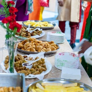 Pristine Weddings and Events