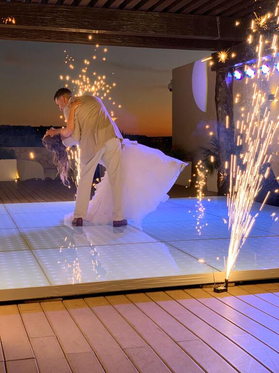 Ultimate Destination Weddings