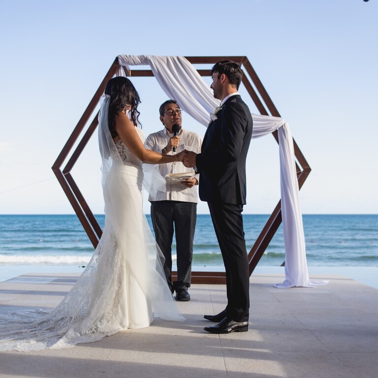 Ultimate Destination Weddings