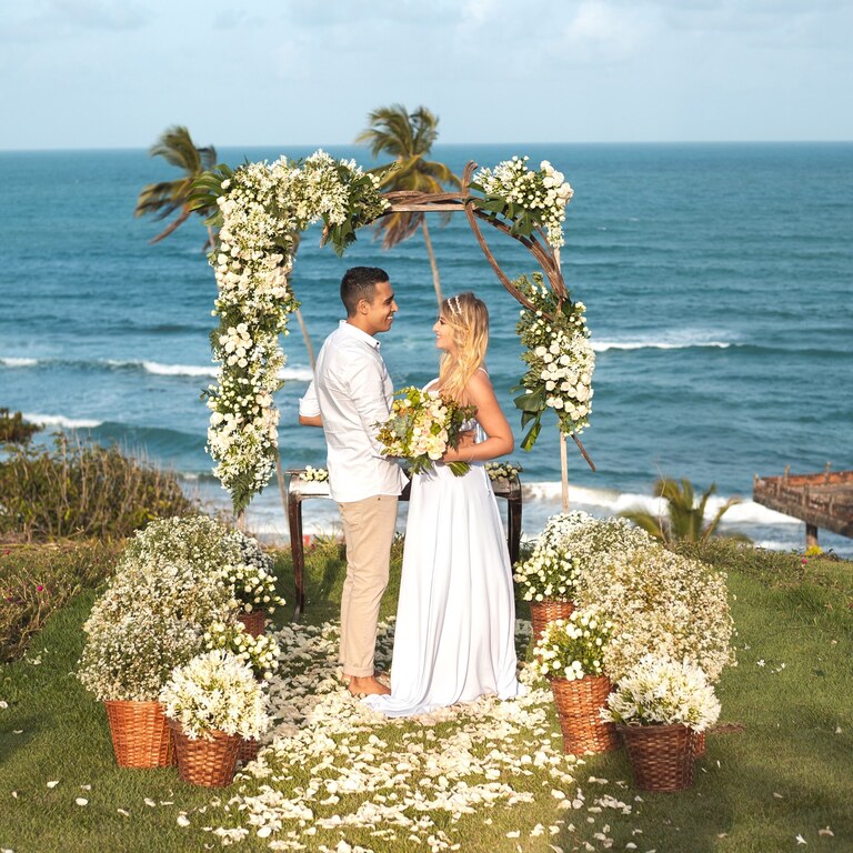 Ultimate Destination Weddings