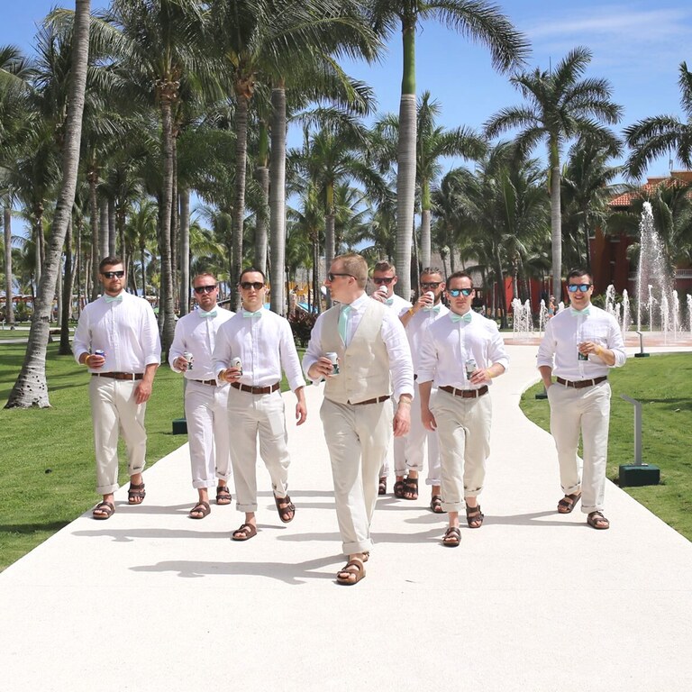 Ultimate Destination Weddings