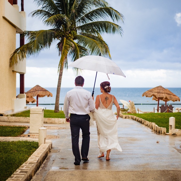 Ultimate Destination Weddings