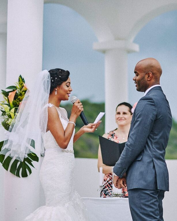 Ultimate Destination Weddings