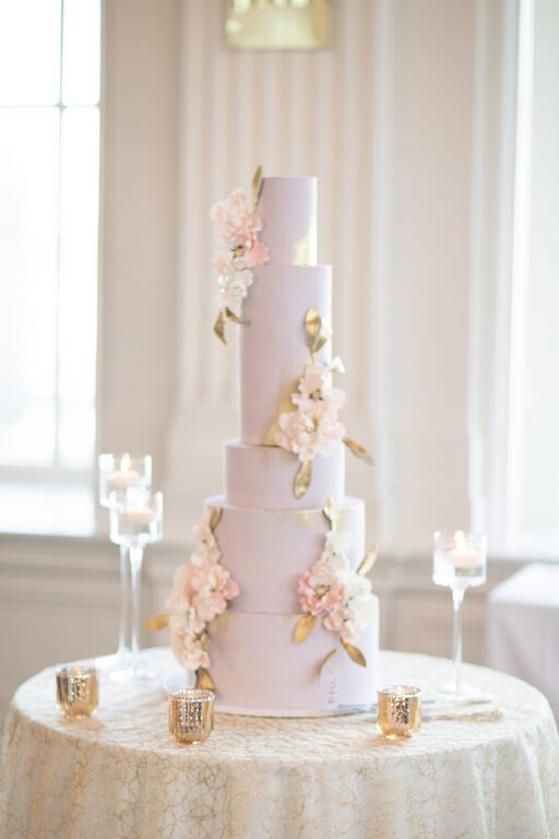 Designed Dream Wedding and Event Plannin