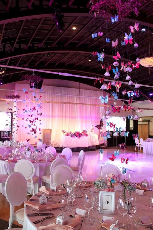 Designed Dream Wedding and Event Plannin