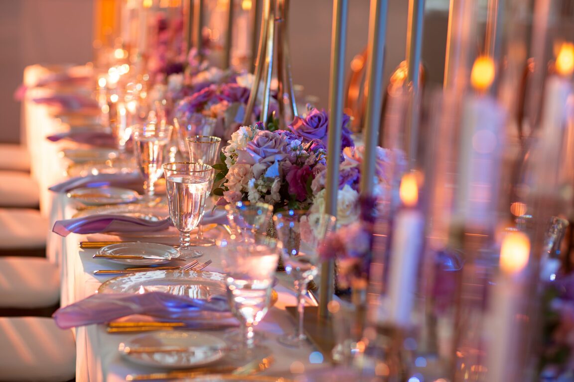 Designed Dream Wedding and Event Plannin