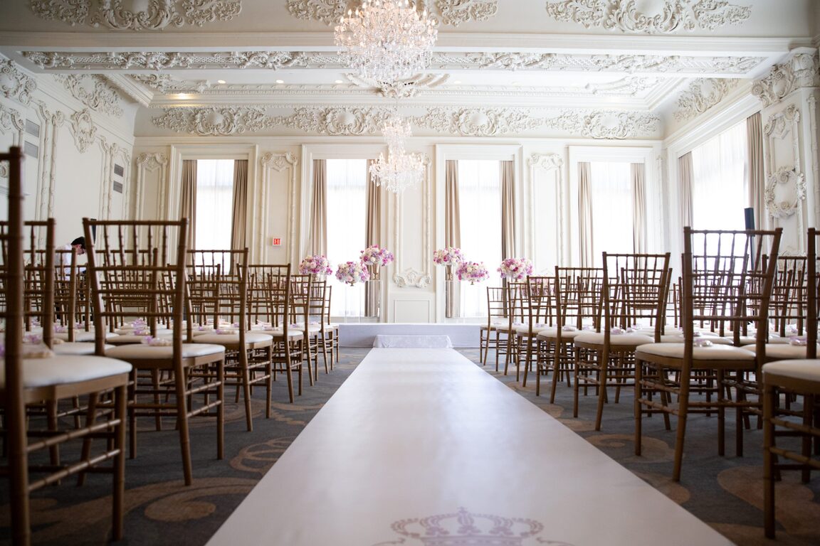 Designed Dream Wedding and Event Plannin