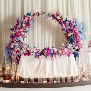 Designed Dream Wedding and Event Plannin