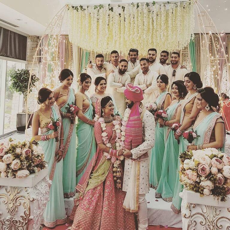 Whim Event Coordination and Design