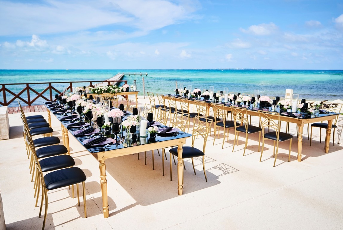 Wedding Vacations by Sunwing