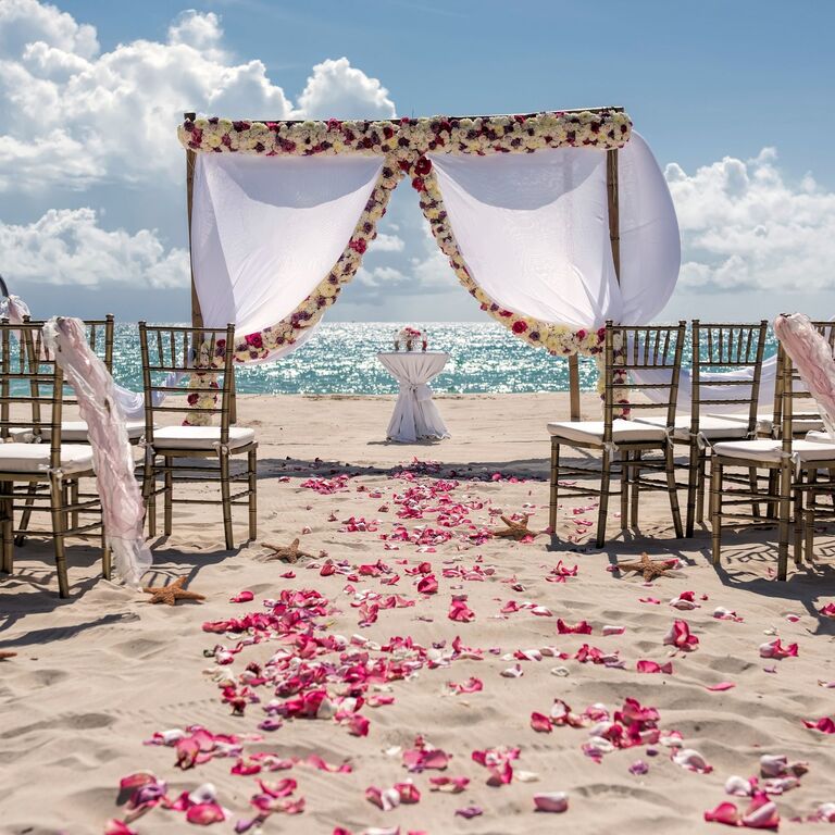 Wedding Vacations by Sunwing