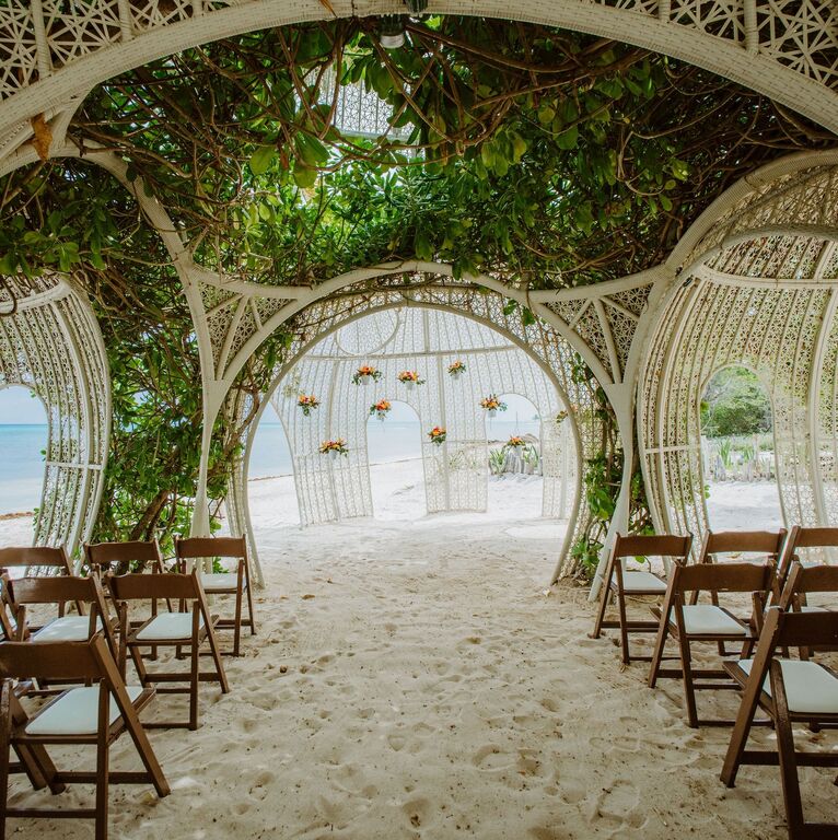 Wedding Vacations by Sunwing