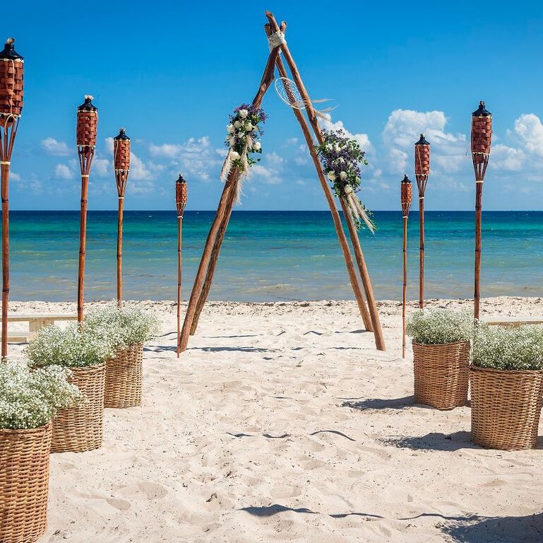 Wedding Vacations by Sunwing