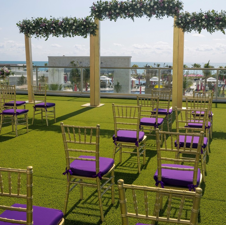 Wedding Vacations by Sunwing