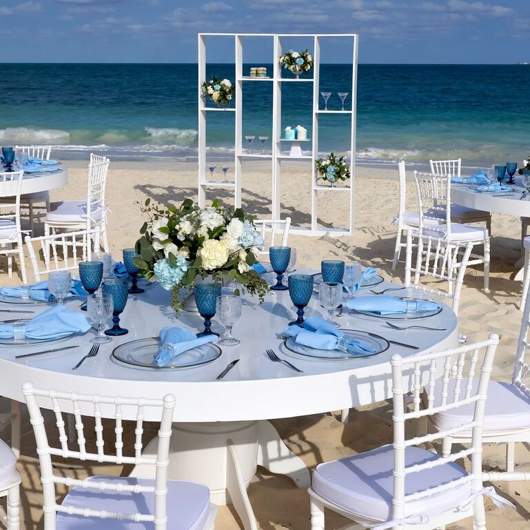Wedding Vacations by Sunwing