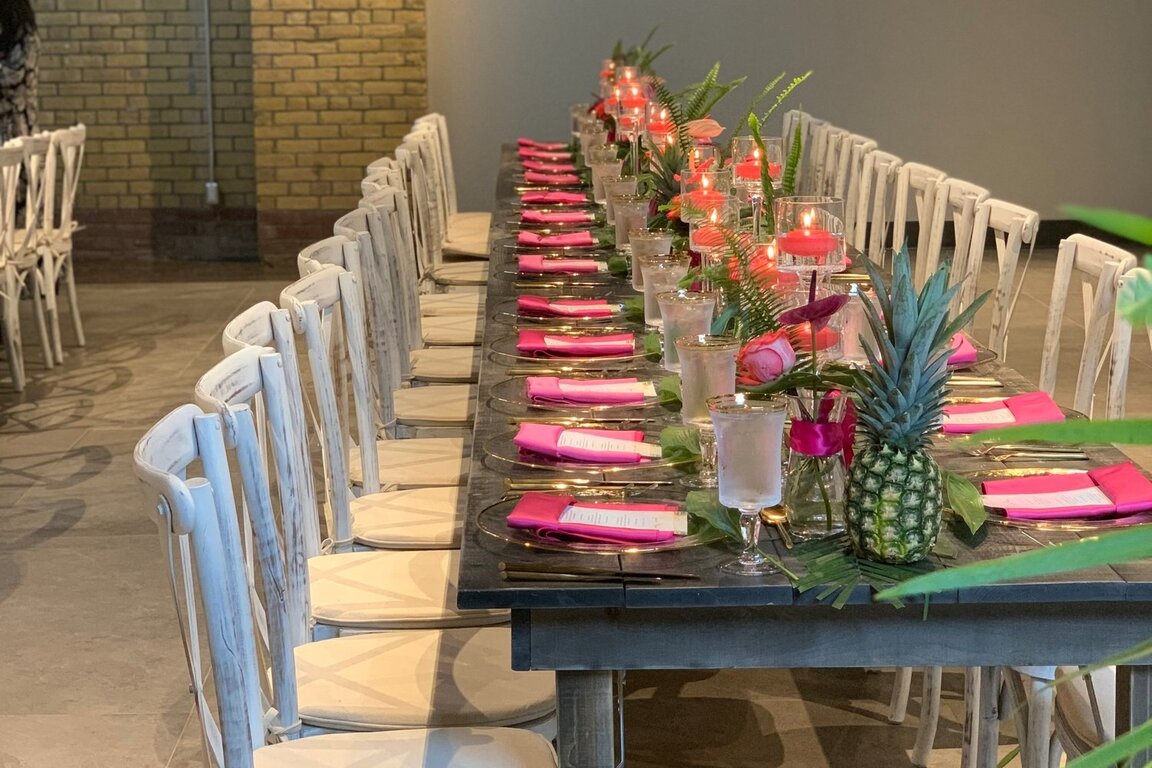 Grace Venue