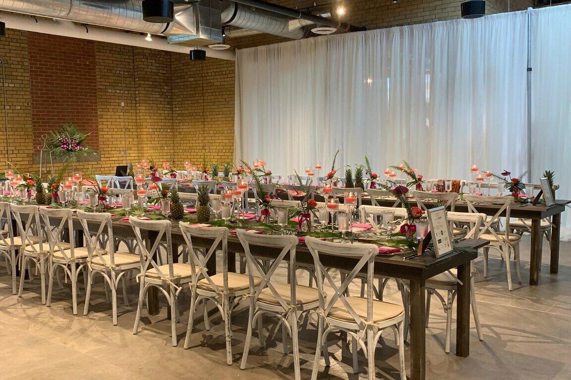 Grace Venue