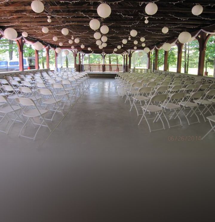 Lipa Park - Slovenian Hall