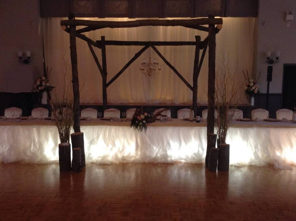 Lipa Park - Slovenian Hall